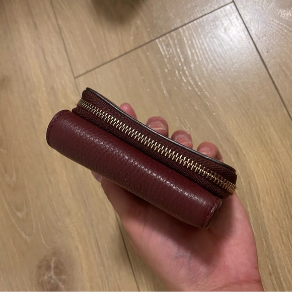 Kaye Spade Trifold wallet - Picture 3 of 3